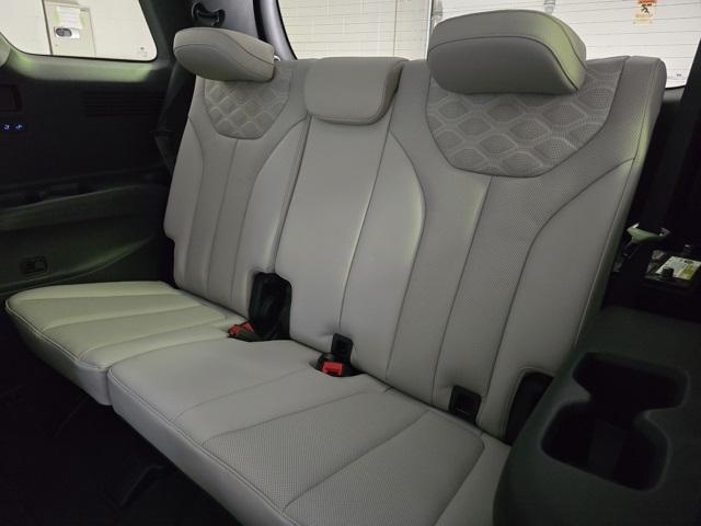 used 2021 Hyundai Palisade car, priced at $35,895