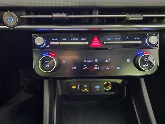new 2026 Hyundai Tucson car, priced at $31,134