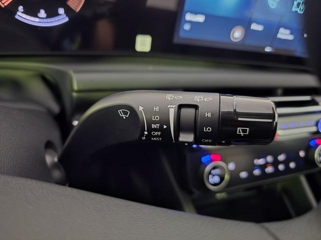 new 2026 Hyundai Tucson car, priced at $31,134