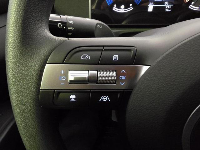 new 2026 Hyundai Tucson car, priced at $31,134