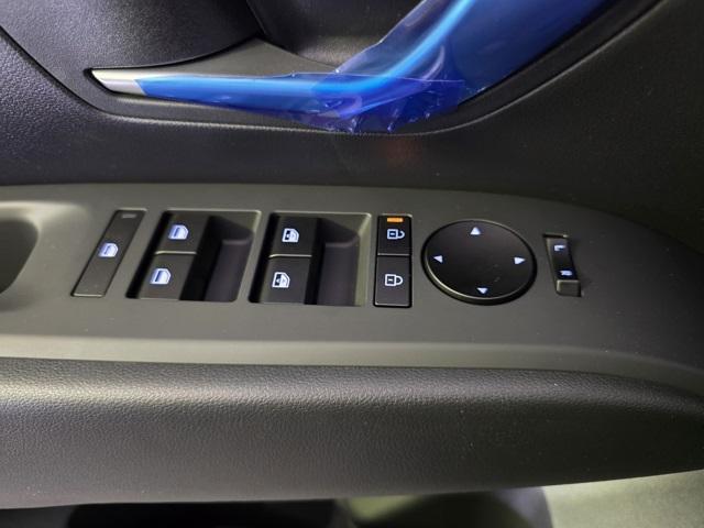 new 2026 Hyundai Tucson car, priced at $31,134