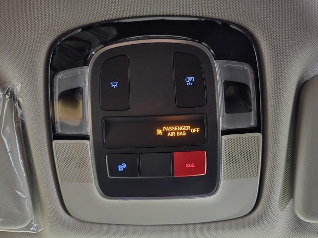 new 2026 Hyundai Tucson car, priced at $31,134