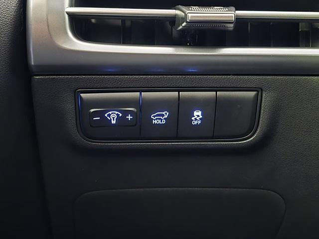 new 2026 Hyundai Tucson car, priced at $31,134
