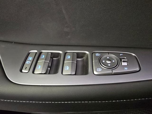 new 2025 Hyundai Palisade car, priced at $46,864