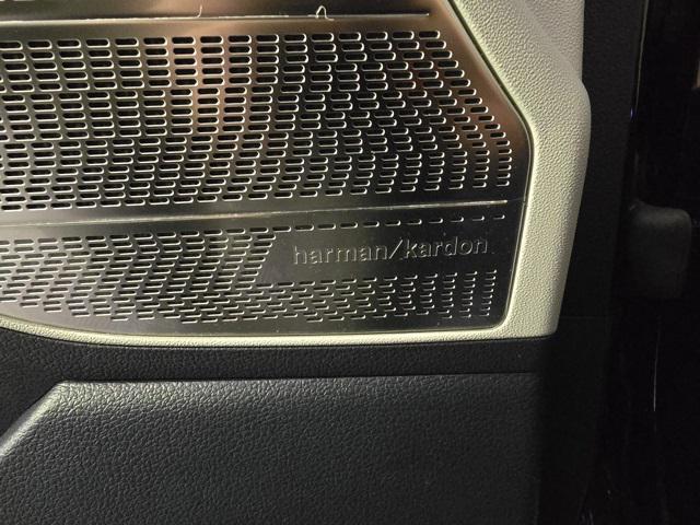 new 2025 Hyundai Palisade car, priced at $51,991