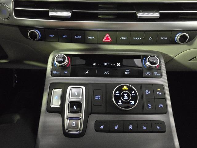 new 2025 Hyundai Palisade car, priced at $51,991