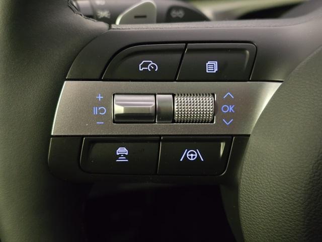 new 2026 Hyundai TUCSON Hybrid car, priced at $41,760