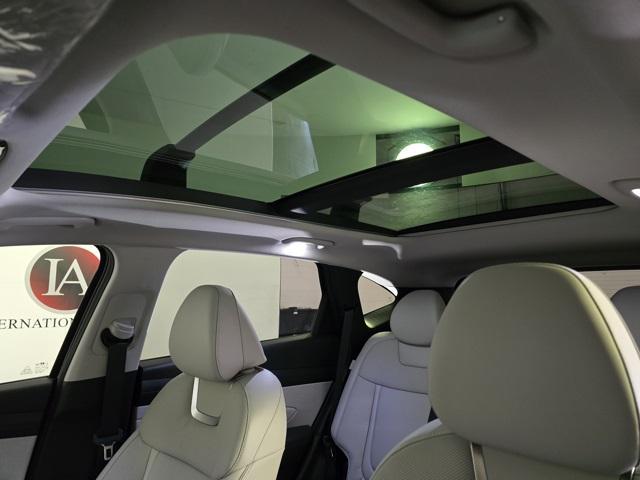 new 2026 Hyundai TUCSON Hybrid car, priced at $41,760