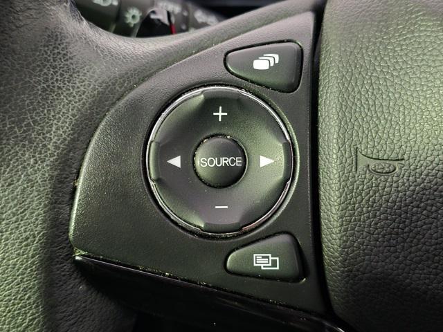 used 2021 Honda HR-V car, priced at $20,519