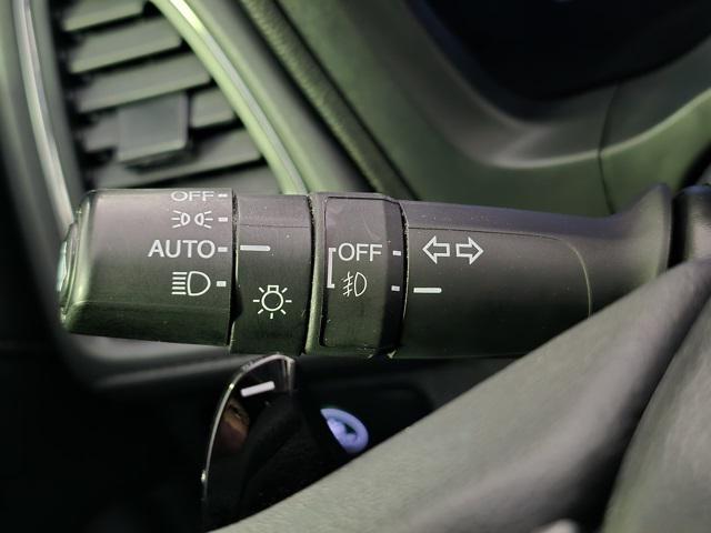 used 2021 Honda HR-V car, priced at $20,519