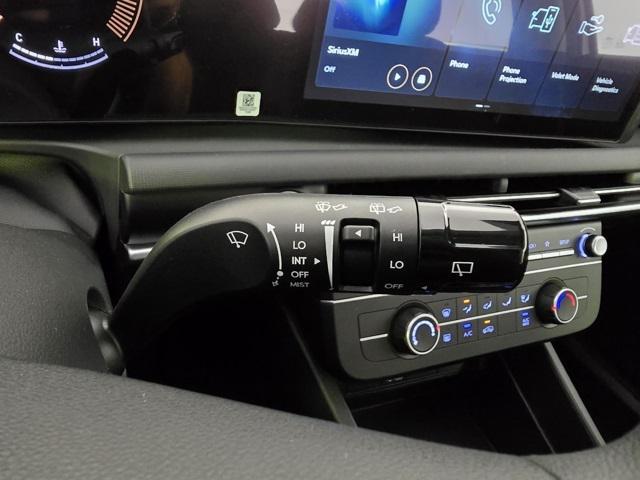 new 2026 Hyundai Tucson car, priced at $31,785
