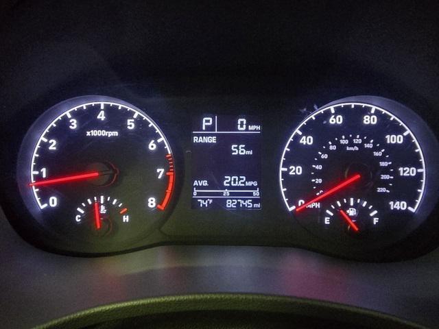 used 2021 Hyundai Accent car, priced at $12,998