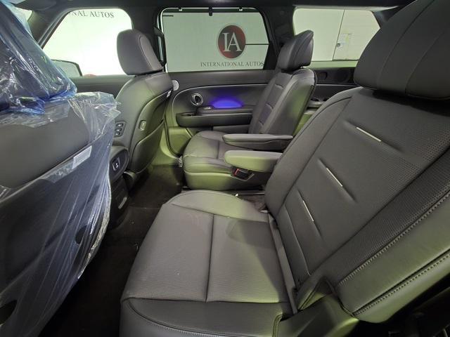 new 2026 Hyundai Palisade car, priced at $57,210