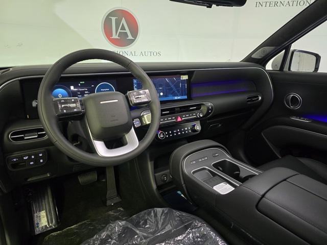 new 2026 Hyundai Palisade car, priced at $57,210