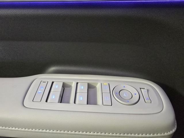 used 2024 Hyundai Santa Fe car, priced at $43,995
