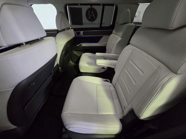 used 2024 Hyundai Santa Fe car, priced at $43,995