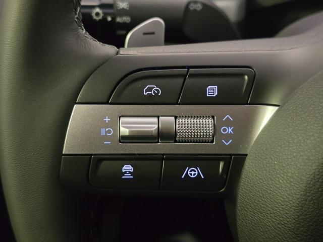 new 2026 Hyundai Sonata car, priced at $31,528