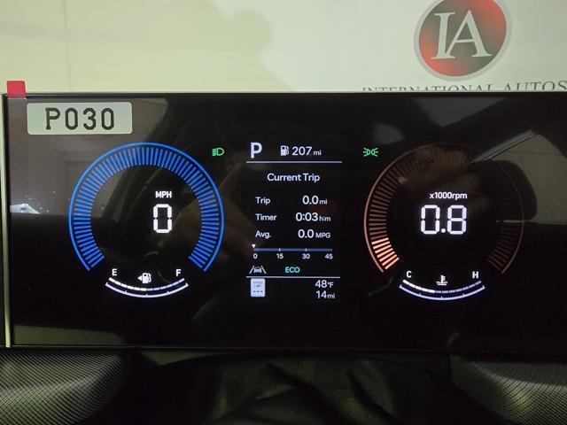 new 2026 Hyundai Sonata car, priced at $31,528