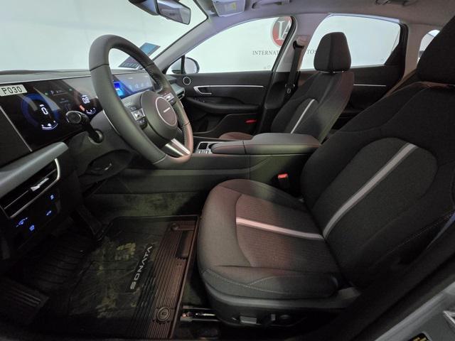 new 2026 Hyundai Sonata car, priced at $31,528