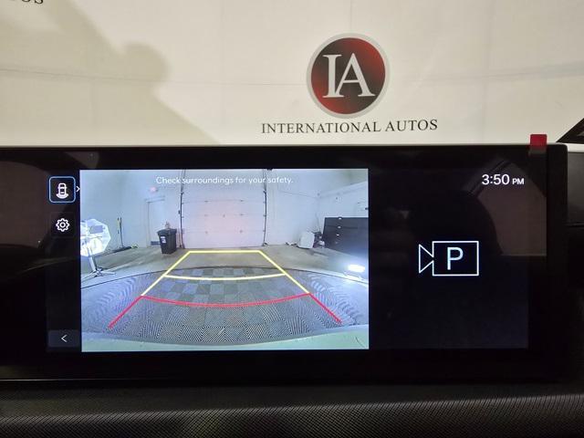 new 2026 Hyundai Sonata car, priced at $31,528