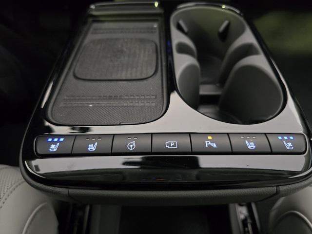 new 2025 Hyundai IONIQ 5 car, priced at $60,690