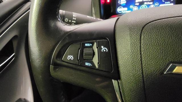 used 2014 Chevrolet Volt car, priced at $10,495