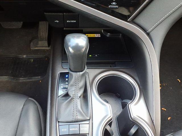 used 2023 Toyota Camry car, priced at $26,000