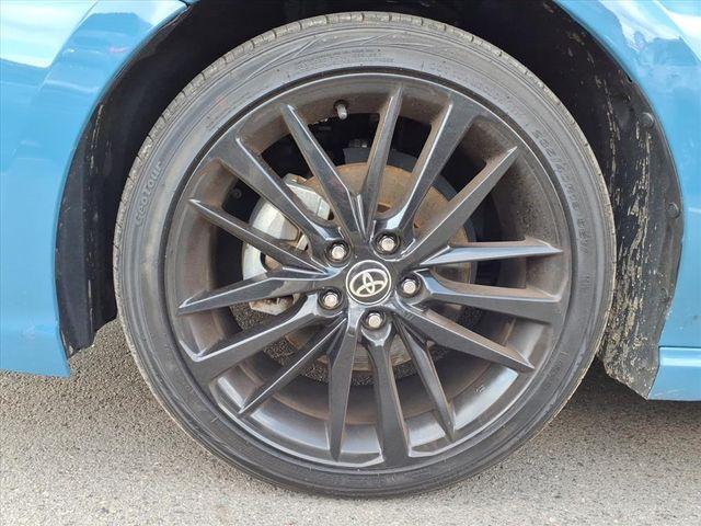 used 2023 Toyota Camry car, priced at $26,000