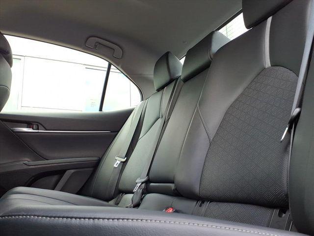 used 2023 Toyota Camry car, priced at $26,000