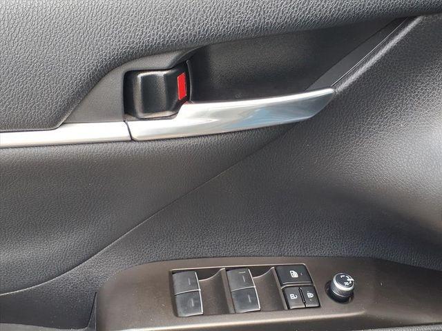 used 2023 Toyota Camry car, priced at $26,000