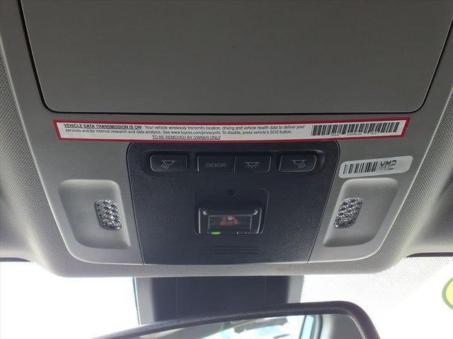 used 2023 Toyota Camry car, priced at $26,000