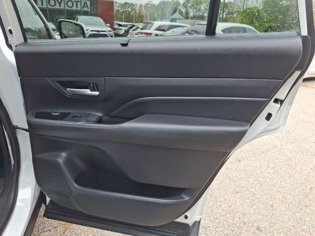 used 2024 Toyota Grand Highlander car, priced at $47,000