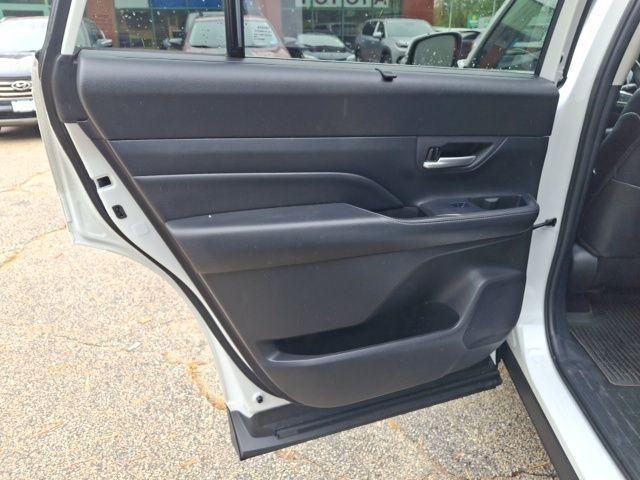 used 2024 Toyota Grand Highlander car, priced at $47,000