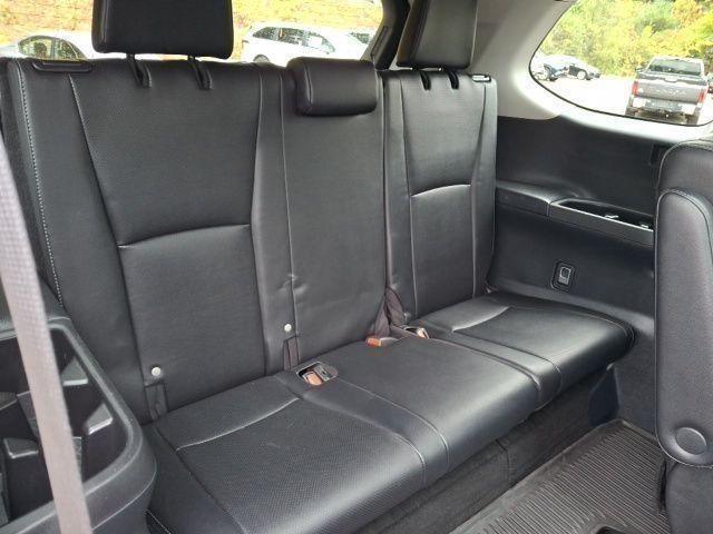 used 2024 Toyota Grand Highlander car, priced at $47,000