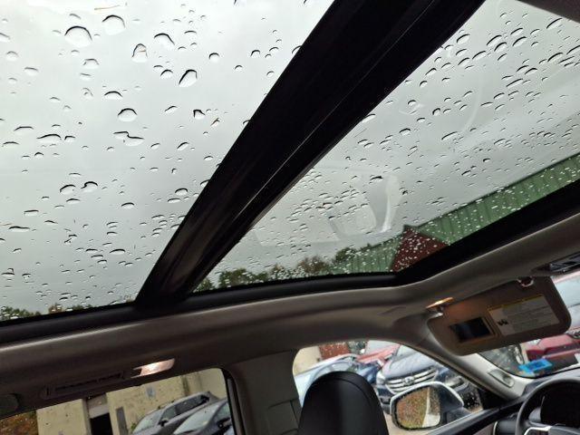 used 2024 Toyota Grand Highlander car, priced at $47,000