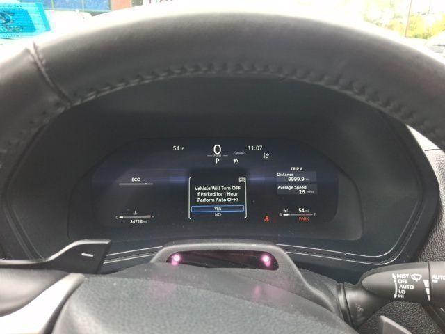 used 2024 Toyota Grand Highlander car, priced at $47,000