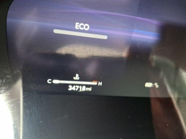 used 2024 Toyota Grand Highlander car, priced at $47,000