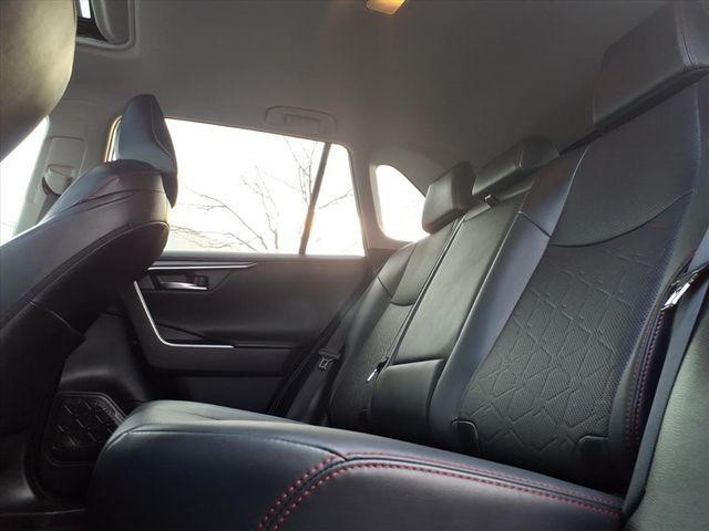 used 2020 Toyota RAV4 car, priced at $28,000