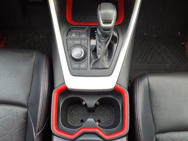 used 2020 Toyota RAV4 car, priced at $28,000
