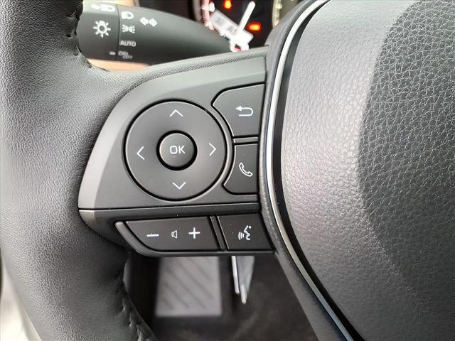 new 2025 Toyota RAV4 car, priced at $35,235