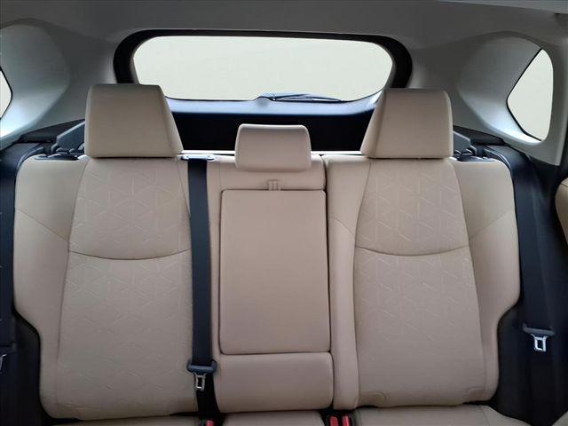 new 2025 Toyota RAV4 car, priced at $35,235