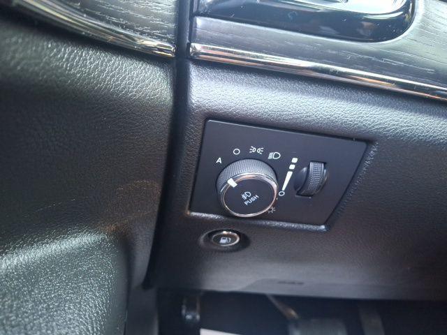 used 2021 Jeep Grand Cherokee car, priced at $28,000