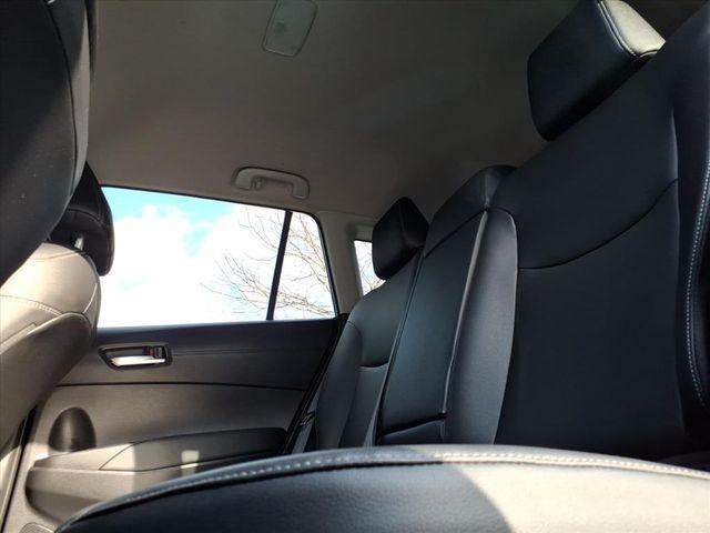 used 2024 Toyota Corolla Cross car, priced at $27,500