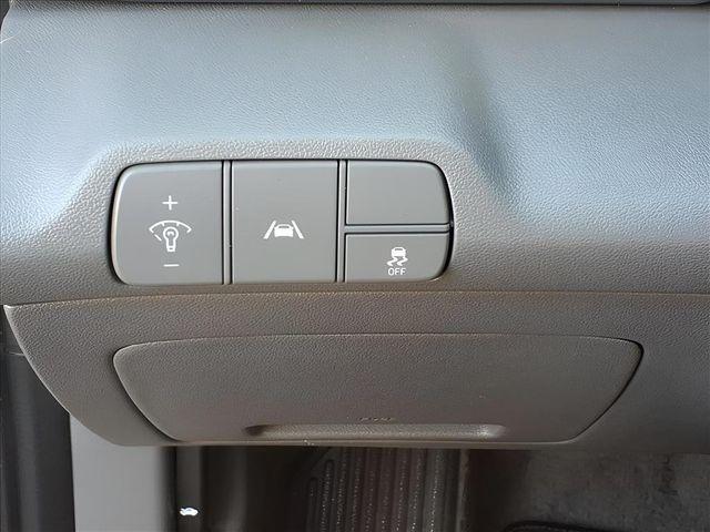 used 2023 Hyundai Elantra car, priced at $17,900