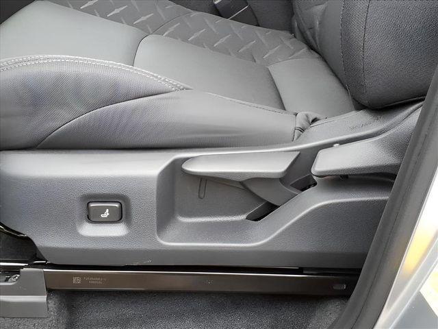 new 2025 Toyota Tacoma car, priced at $43,997