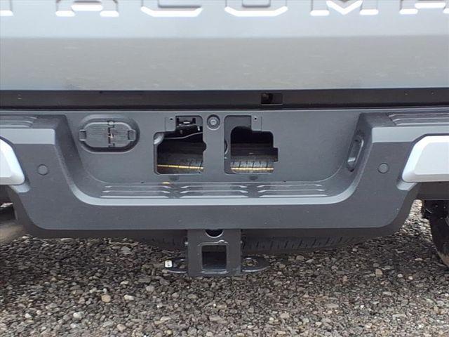 new 2025 Toyota Tacoma car, priced at $43,997