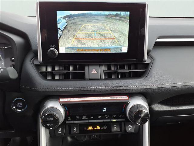 new 2025 Toyota Tacoma car, priced at $52,483