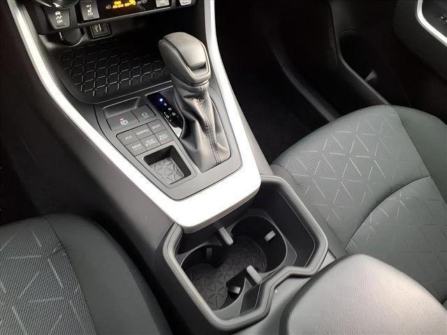 new 2025 Toyota Tacoma car, priced at $52,483