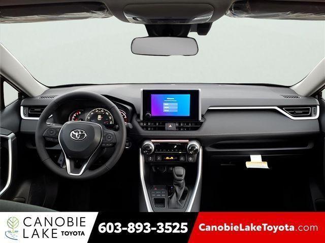 new 2025 Toyota Tacoma car, priced at $52,483