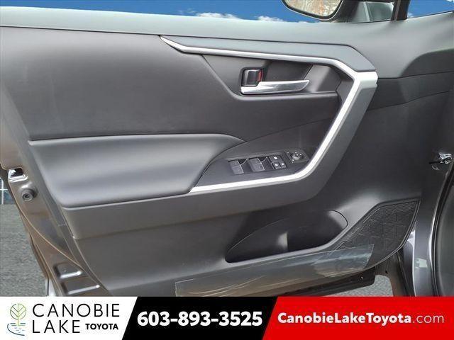 new 2025 Toyota Tacoma car, priced at $52,483